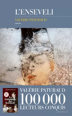 Valérie Paturaud – L'Enseveli